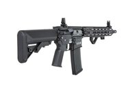 Specna Arms Daniel Defense&reg; RIS III 12.5&#039;&#039; SA-P28 Prime&trade; Aster II ETU carbine with brushless motor Black