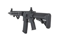 Specna Arms Daniel Defense&reg; RIS III 12.5&#039;&#039; SA-P28 Prime&trade; Aster II ETU carbine with brushless motor Black