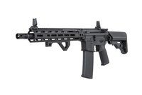 Specna Arms Daniel Defense&reg; RIS III 12.5&#039;&#039; SA-P28 Prime&trade; Aster II ETU carbine with brushless motor Black