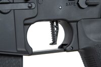 Specna Arms Daniel Defense&reg; RIS III 12.5&#039;&#039; SA-P28 Prime&trade; Aster II ETU carbine with brushless motor Black