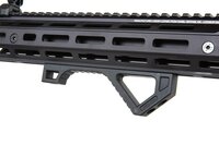 Specna Arms Daniel Defense&reg; RIS III 12.5&#039;&#039; SA-P28 Prime&trade; Aster II ETU carbine with brushless motor Black