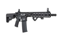 Specna Arms Daniel Defense&reg; RIS III 12.5&#039;&#039; SA-P28 Prime&trade; Aster II ETU carbine with brushless motor Black