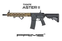 Specna Arms Daniel Defense&reg; RIS III 12.5&#039;&#039; SA-P28 Prime&trade; Aster II ETU carbine with Chaos Bronze brushless motor