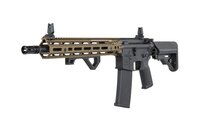 Specna Arms Daniel Defense&reg; RIS III 12.5&#039;&#039; SA-P28 Prime&trade; Aster II ETU carbine with Chaos Bronze brushless motor