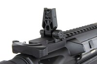 Specna Arms Daniel Defense&reg; RIS III 12.5&#039;&#039; SA-P28 Prime&trade; Aster II ETU carbine with Chaos Bronze brushless motor