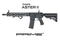  Specna Arms Daniel Defense&reg; RIS III 12.5&#039;&#039; SA-P28 Prime&trade; Aster II ETU carbine with brushless motor Grey