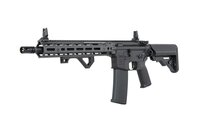  Specna Arms Daniel Defense&reg; RIS III 12.5&#039;&#039; SA-P28 Prime&trade; Aster II ETU carbine with brushless motor Grey