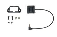 Wosport gel switch (2.5mm) FL-ACC-03