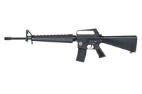 E&amp;C EC-320 Kestrel&trade; ETU airsoft rifle Black