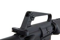 E&amp;C EC-320 Kestrel&trade; ETU airsoft rifle Black