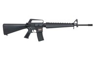 E&amp;C EC-320 Kestrel&trade; ETU airsoft rifle Black
