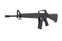 E&amp;C EC-320 Kestrel&trade; ETU airsoft rifle Black