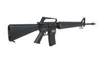 E&amp;C EC-320 Kestrel&trade; ETU airsoft rifle Black