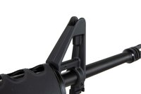 E&amp;C EC-320 Kestrel&trade; ETU airsoft rifle Black