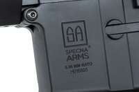airsoft Specna Arms SA-PH23 PRIME&trade; HAL&trade; ETU Carbine High Torque Version Black