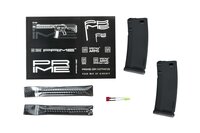 airsoft Specna Arms SA-PH23 PRIME&trade; HAL&trade; ETU Carbine High Torque Version Black