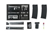 Specna Arms SA-PH21 PRIME&trade; HAL&trade; ETU airsoft Carbine with Brushless Motor Black