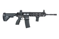 Specna Arms SA-PH21 PRIME&trade; HAL&trade; ETU airsoft Carbine with Brushless Motor Black
