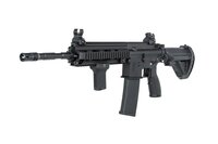 Specna Arms SA-PH21 PRIME&trade; HAL&trade; ETU airsoft Carbine with Brushless Motor Black