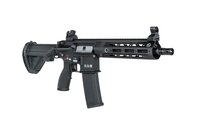 Specna Arms SA-PH23 PRIME&trade; HAL&trade; ETU airsoft Carbine with Brushless Motor Black