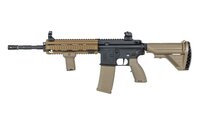 Specna Arms SA-PH21 PRIME&trade; HAL&trade; ETU airsoft Carbine with Chaos Bronze brushless motor
