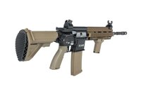 Specna Arms SA-PH21 PRIME&trade; HAL&trade; ETU airsoft Carbine with Chaos Bronze brushless motor