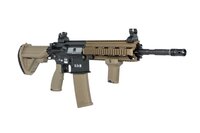 Specna Arms SA-PH21 PRIME&trade; HAL&trade; ETU airsoft Carbine with Chaos Bronze brushless motor