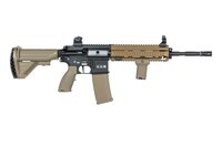 Specna Arms SA-PH21 PRIME&trade; HAL&trade; ETU airsoft Carbine with Chaos Bronze brushless motor