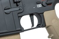 Specna Arms SA-PH21 PRIME&trade; HAL&trade; ETU airsoft Carbine with Chaos Bronze brushless motor