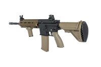 Specna Arms SA-PH21 PRIME&trade; HAL&trade; ETU airsoft Carbine with Chaos Bronze brushless motor