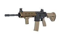 Specna Arms SA-PH21 PRIME&trade; HAL&trade; ETU airsoft Carbine with Chaos Bronze brushless motor