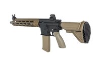 Specna Arms SA-PH22 PRIME&trade; HAL&trade; ETU airsoft carbine with Chaos Bronze brushless motor