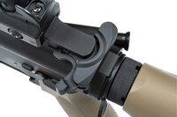 Specna Arms SA-PH22 PRIME&trade; HAL&trade; ETU airsoft carbine with Chaos Bronze brushless motor
