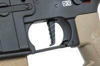 Specna Arms SA-PH22 PRIME&trade; HAL&trade; ETU airsoft carbine with Chaos Bronze brushless motor