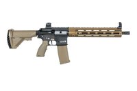 Specna Arms SA-PH22 PRIME&trade; HAL&trade; ETU airsoft carbine with Chaos Bronze brushless motor