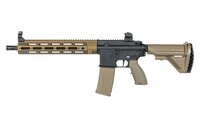 Specna Arms SA-PH22 PRIME&trade; HAL&trade; ETU airsoft carbine with Chaos Bronze brushless motor