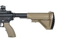 Specna Arms SA-PH22 PRIME&trade; HAL&trade; ETU airsoft carbine with Chaos Bronze brushless motor