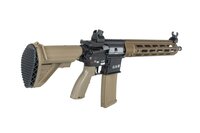 Specna Arms SA-PH22 PRIME&trade; HAL&trade; ETU airsoft carbine with Chaos Bronze brushless motor