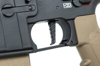 Specna Arms SA-PH23 PRIME&trade; HAL&trade; ETU airsoft carbine with Chaos Bronze brushless motor