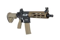Specna Arms SA-PH23 PRIME&trade; HAL&trade; ETU airsoft carbine with Chaos Bronze brushless motor