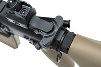 Specna Arms SA-PH23 PRIME&trade; HAL&trade; ETU airsoft carbine with Chaos Bronze brushless motor