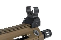 Specna Arms SA-PH23 PRIME&trade; HAL&trade; ETU airsoft carbine with Chaos Bronze brushless motor