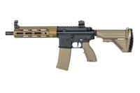 Specna Arms SA-PH23 PRIME&trade; HAL&trade; ETU airsoft carbine with Chaos Bronze brushless motor