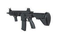 Specna Arms SA-PH20 PRIME&trade; Aster II ETU airsoft carbine with brushless motor Black