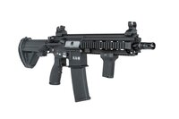 Specna Arms SA-PH20 PRIME&trade; Aster II ETU airsoft carbine with brushless motor Black