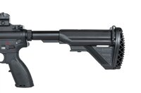 Specna Arms SA-PH20 PRIME&trade; Aster II ETU airsoft carbine with brushless motor Black