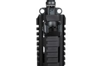 Specna Arms SA-PH20 PRIME&trade; Aster II ETU airsoft carbine with brushless motor Black