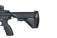 Specna Arms SA-PH20 PRIME&trade; Aster II ETU airsoft carbine with brushless motor Black