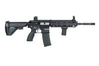 Specna Arms SA-PH21 PRIME&trade; Aster II ETU airsoft Carbine with Brushless Motor Black