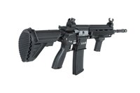Specna Arms SA-PH21 PRIME&trade; Aster II ETU airsoft Carbine with Brushless Motor Black